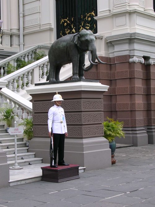 Grand Palace Bangkok